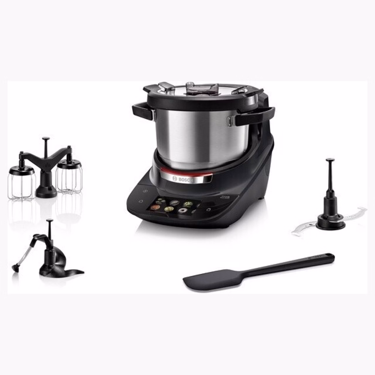 Bosch Cookit Basic Set MCC9553