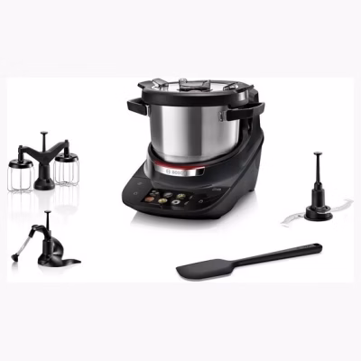 Bosch Cookit Basic Set MCC9553