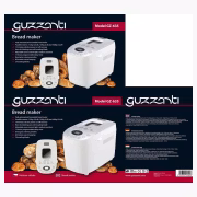 Guzzanti GZ 635