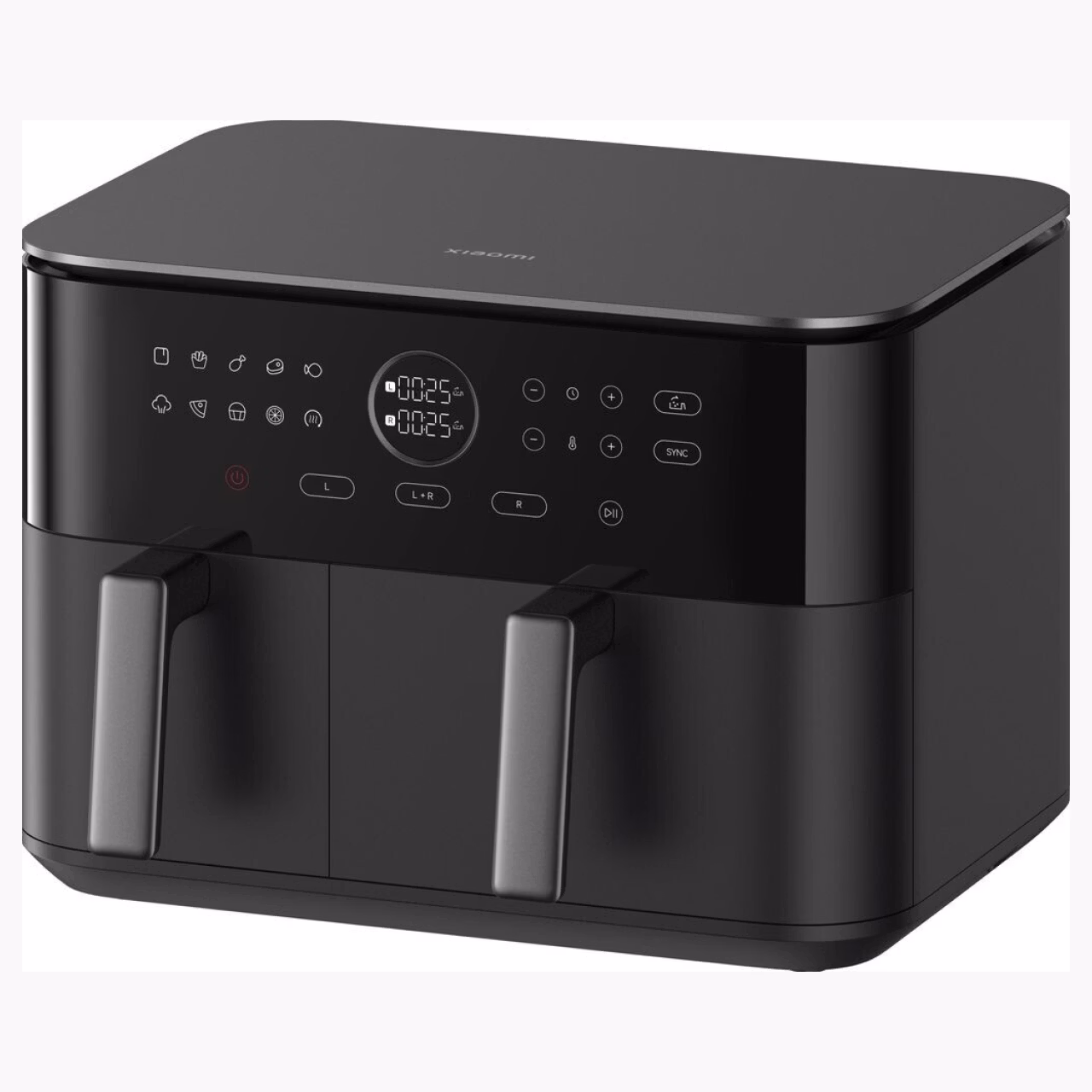 Xiaomi Dual Zone