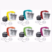 Bosch MUM5 StartLine