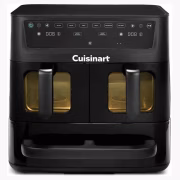 Cuisinart AFT13XBLE