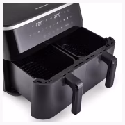 Morphy Richards Shadow Dual Basket 480022