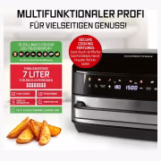 GOURMETmaxx 16428