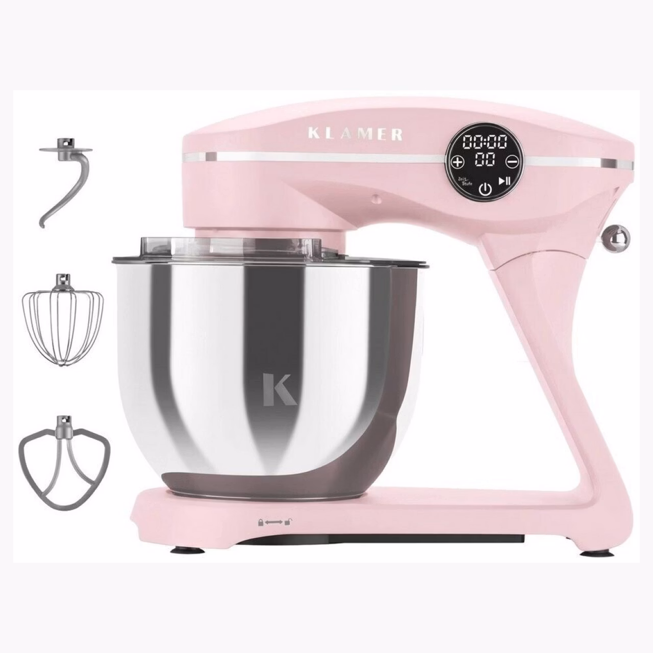 KLAMER K-KM-B-PK-1800
