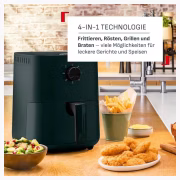 Tefal EY1303 Easy Fry