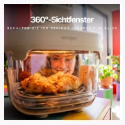 Seeger SGR1050SB