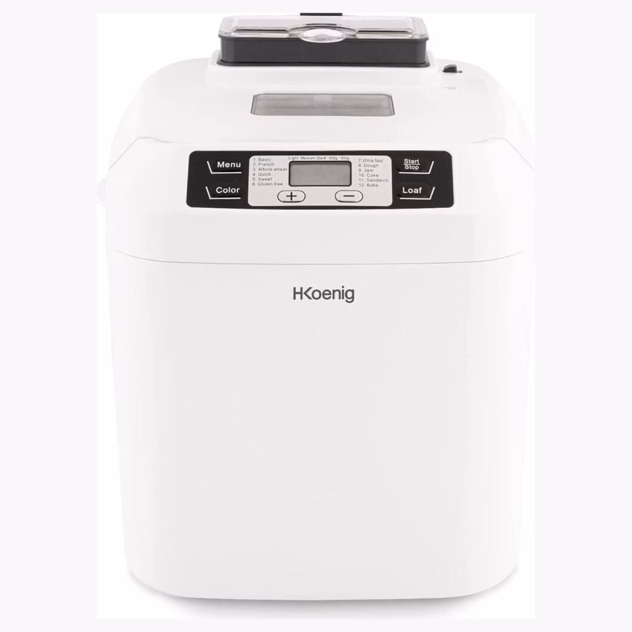 H.Koenig BAKE340