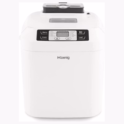 H.Koenig BAKE340