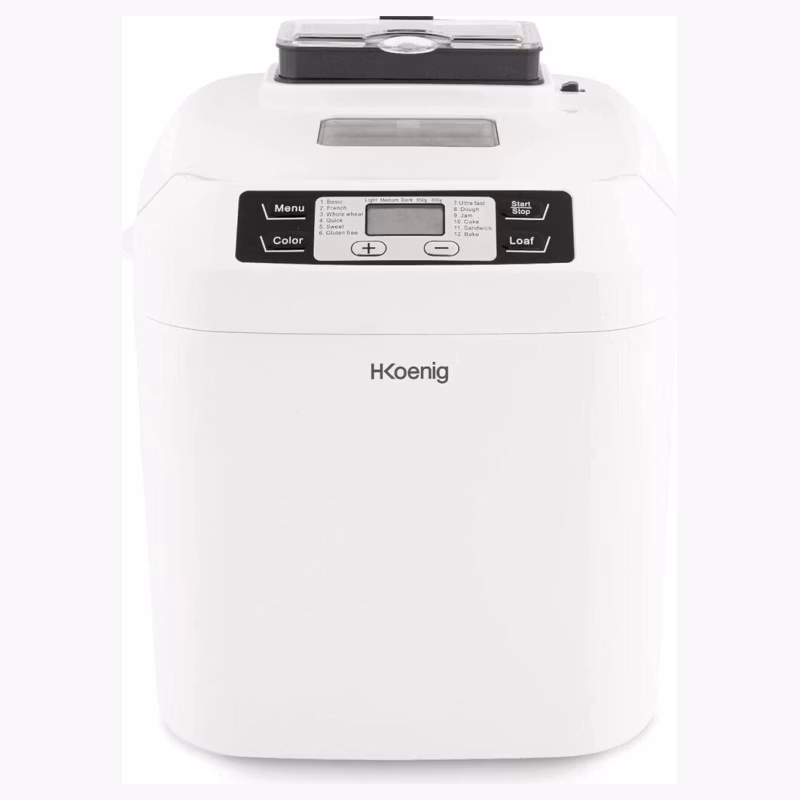 H.Koenig BAKE340