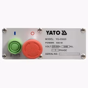 Yato Planetenrührer TRI-YG-03020