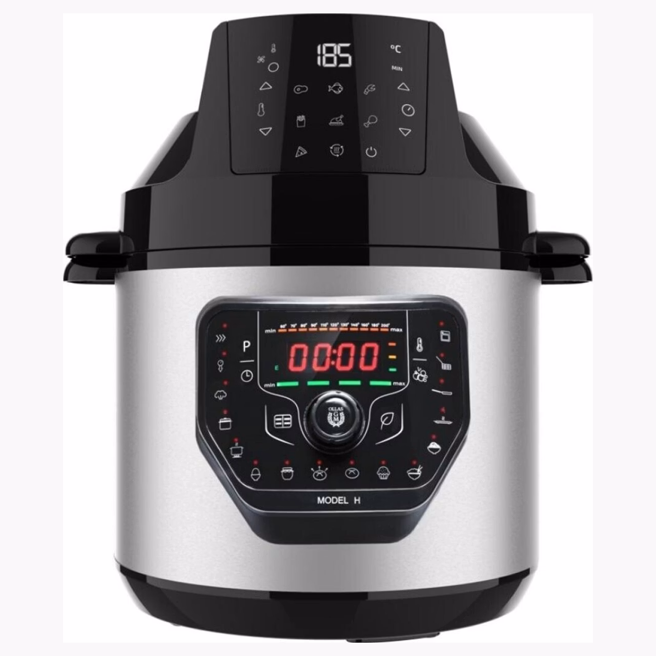 Cecotec Olla GM H Fry