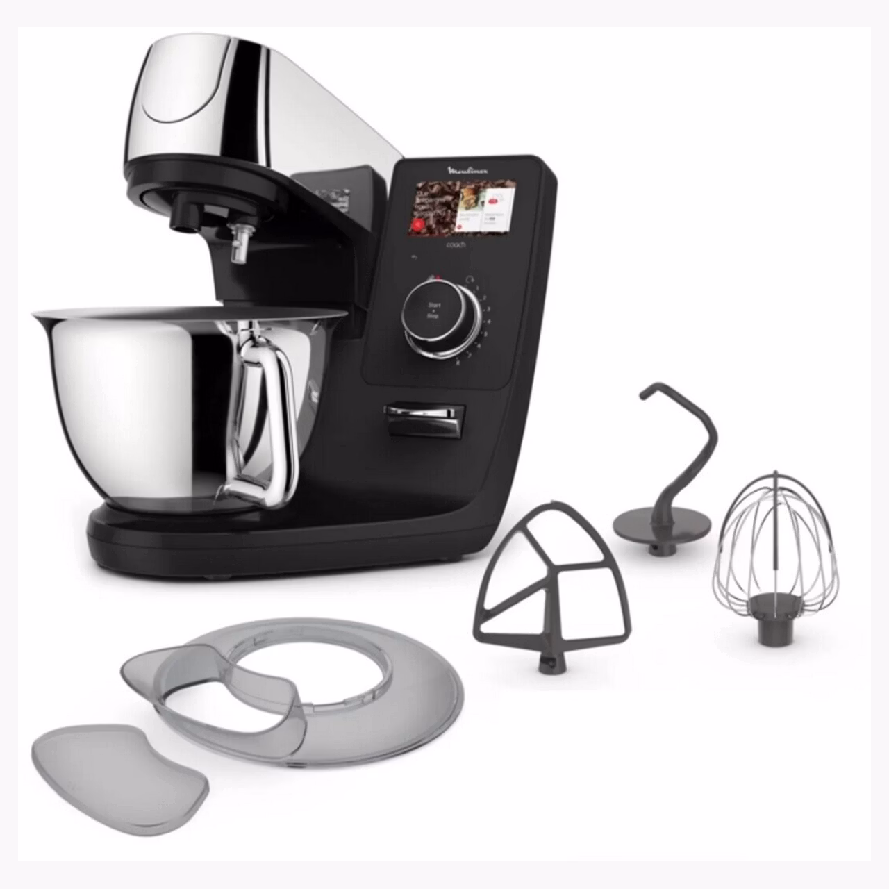 Moulinex i-coach QA950D10