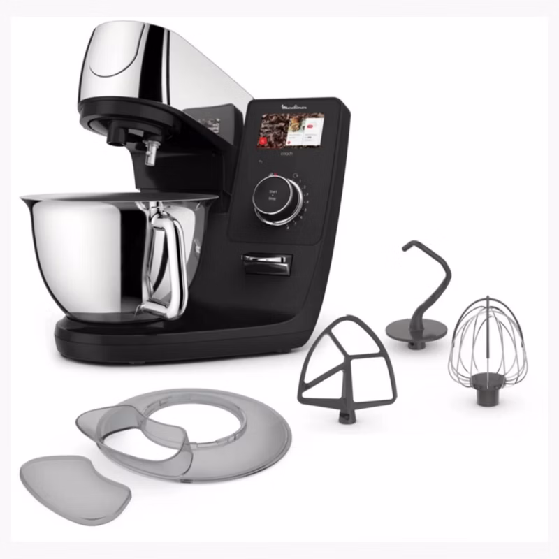 Moulinex i-coach QA950D10