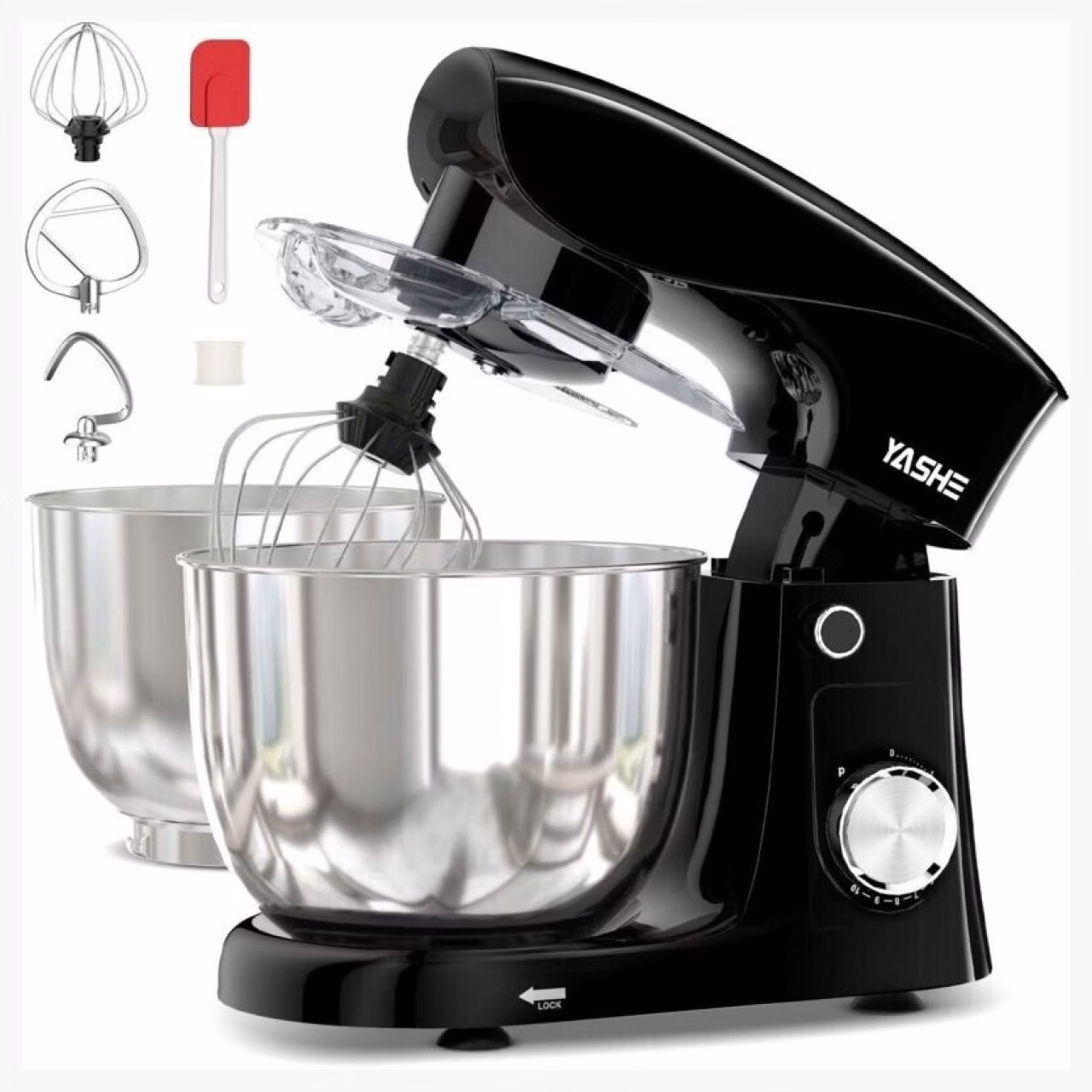 YASHE SM-2548A