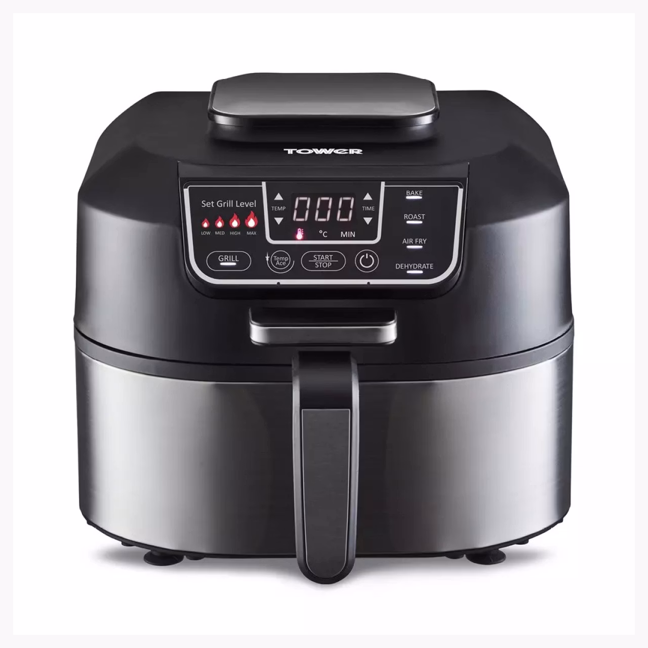 Tower Vortx 5-in-1 & Grill T17086