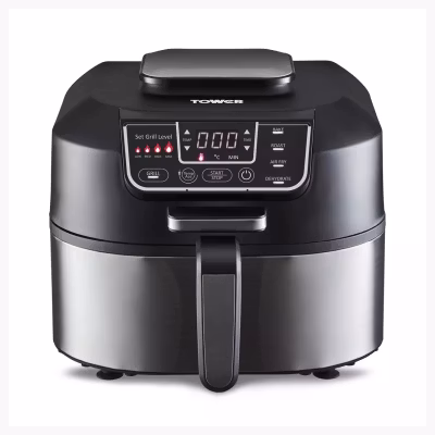 Tower Vortx 5-in-1 & Grill T17086
