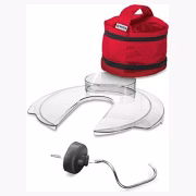 Bosch Home Professional MUM59N26 mystic