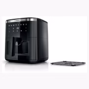 Bosch MAFS2671B