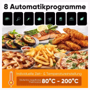 ProfiCook 501294