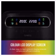 Tower Vortx Vizion T17123