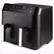 MAXXMEE Twin-Zone-Technologie