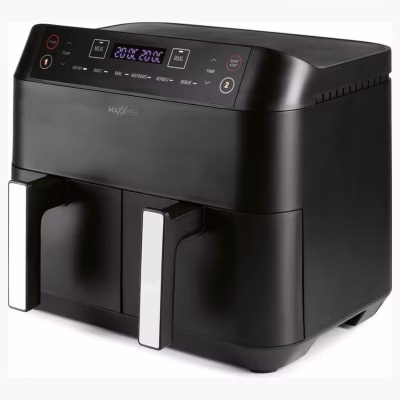 MAXXMEE Twin-Zone-Technologie