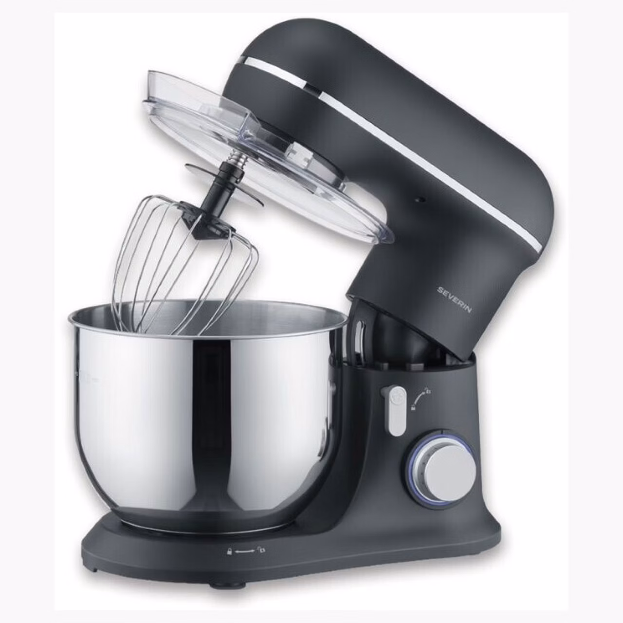 Severin KM 3899