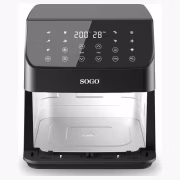 Sogo Human Technology FRE-SS-10890