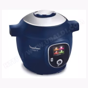Moulinex Cookeo CE8514