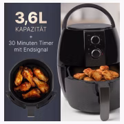 Clatronic FR3780H