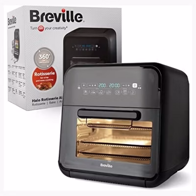 Breville VDF127X