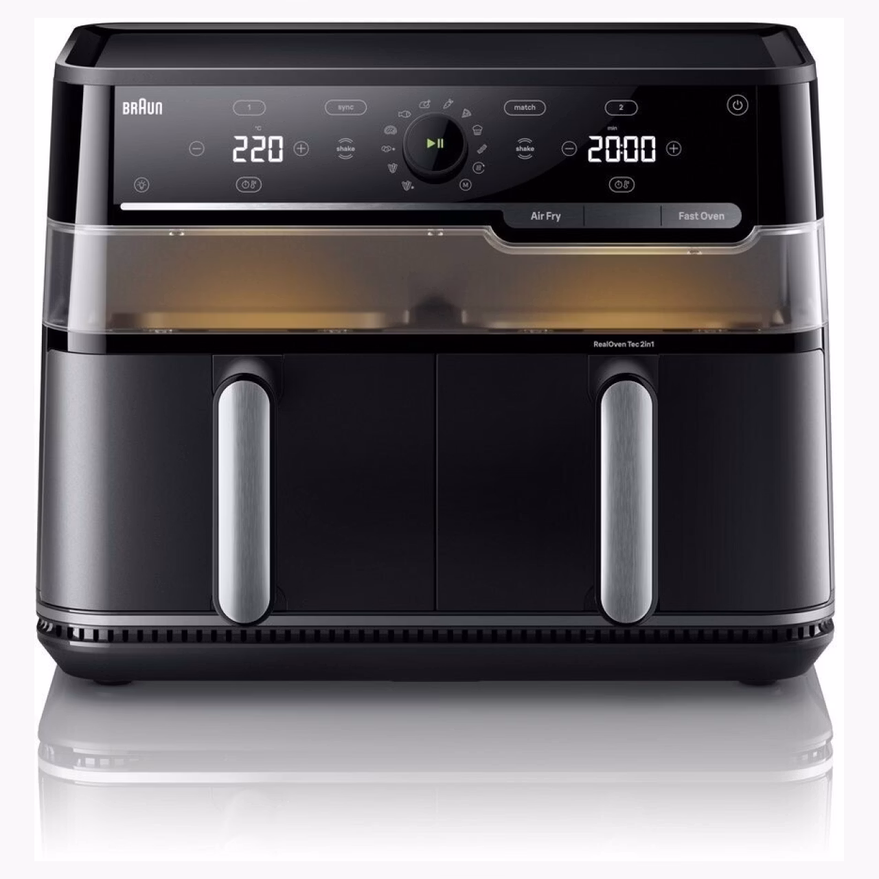 Braun TD5053IBK