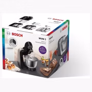 Bosch Home Professional MUM59N26CB