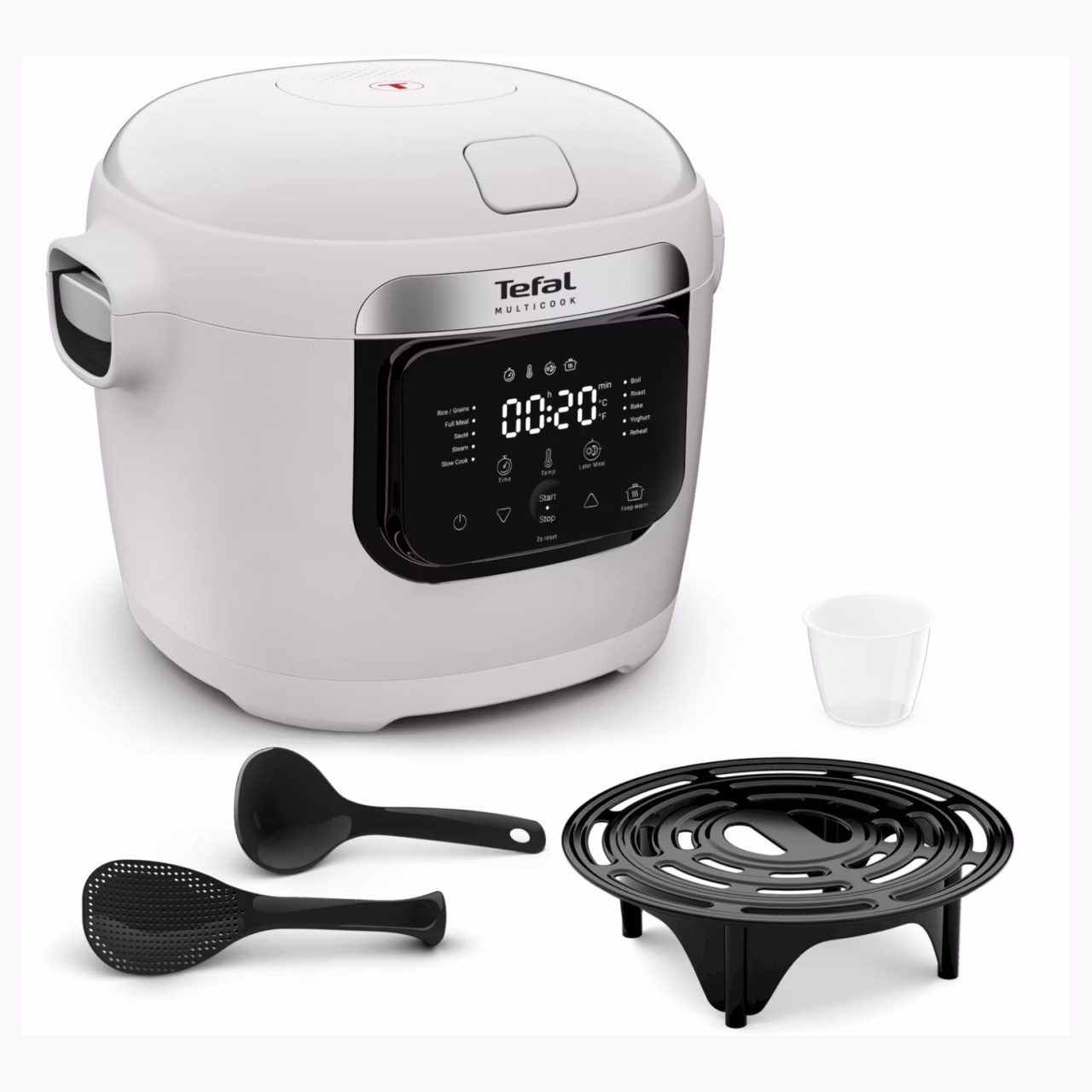 Tefal MY700BF0