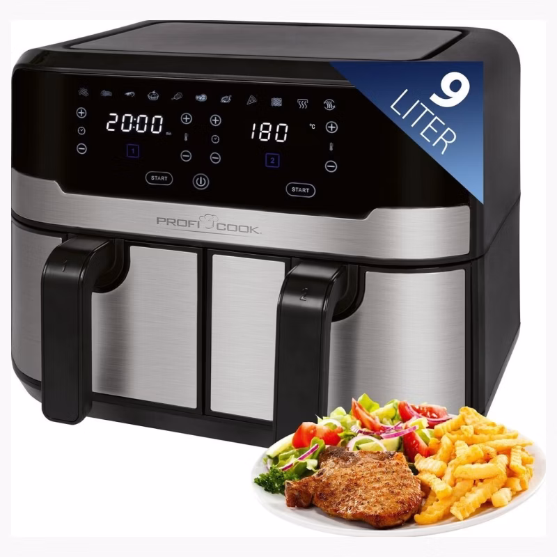 ProfiCook PC-FR 1242