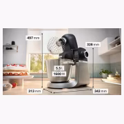 Bosch MUMS6ZS00