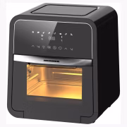 Heinner HAF-B12BK2000