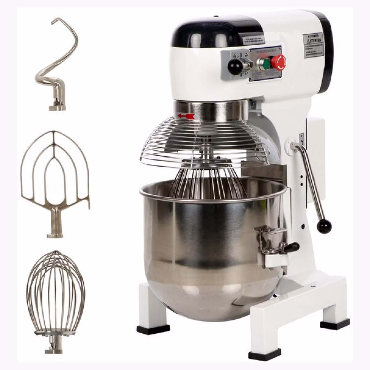 Prismafood iLine MZPL030