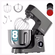 Heinrich´s HKM 8080