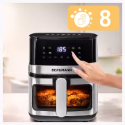 Bergmann YA
