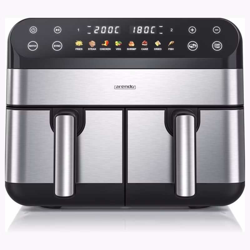Arendo Dual Zone