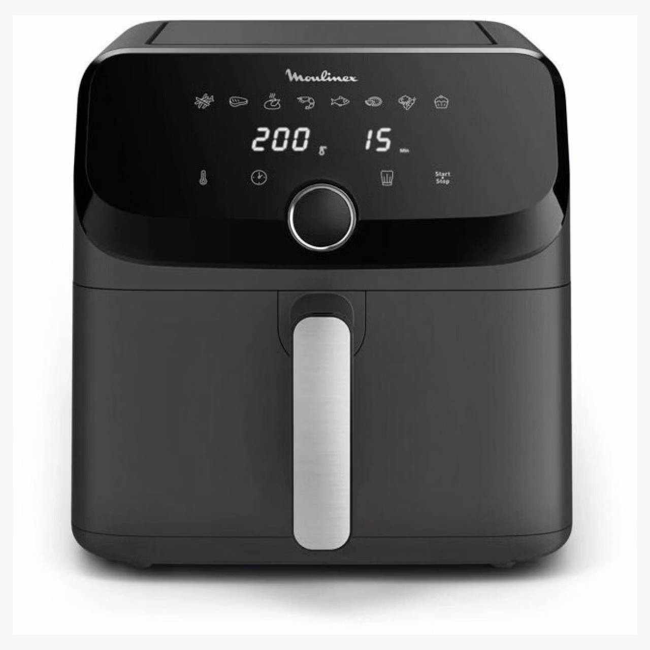 Moulinex Easy Fry Mega