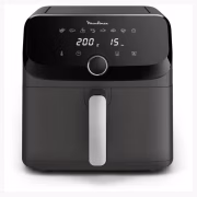 Moulinex Easy Fry Mega