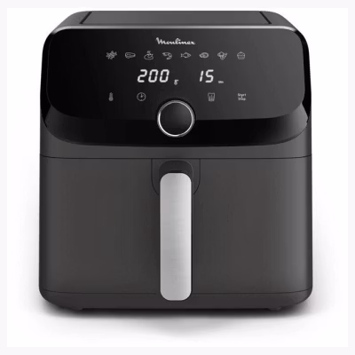 Moulinex Easy Fry Mega