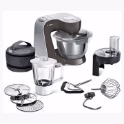 Bosch MUM5 gebürstet