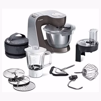 Bosch MUM5 gebürstet