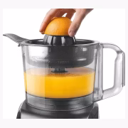 Black+Decker BXFPA1200E