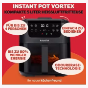 Instant Pot 140-3083-01-EU