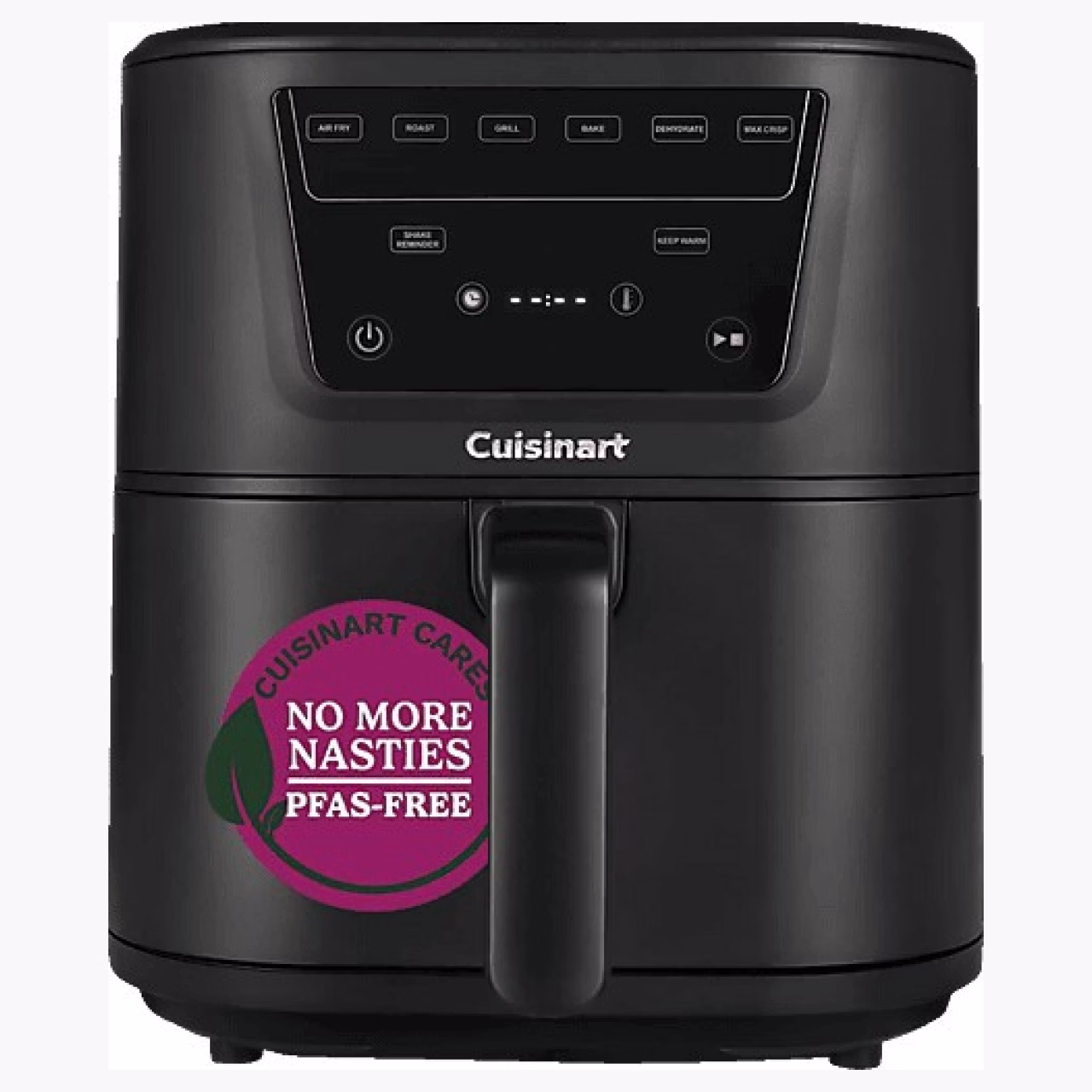 Cuisinart AFS8OBLE
